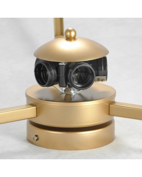 Светильник Lussole TOPGRADE LSP-8403-foto2