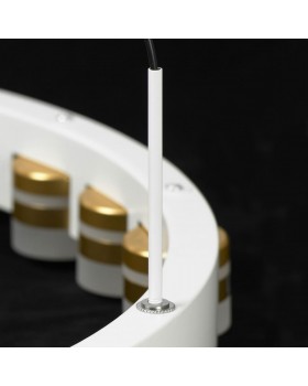 Люстра подвесная Lussole LSP-7176-foto4