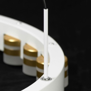 Люстра подвесная Lussole LSP-7176-foto4