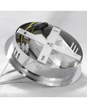 Люстра подвесная Lussole  River LSP-8390-foto5