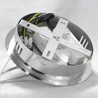 Люстра подвесная Lussole  River LSP-8390-foto5