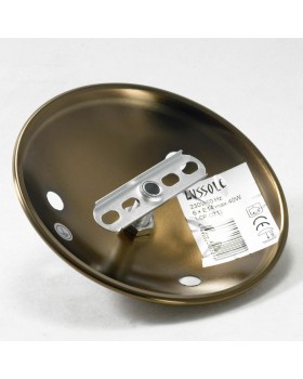 Люстра Lussole Roosevelt GRLSP-0212-foto4