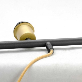 Подвесной светильник Lussole  Yukon GRLSP-8054-foto4