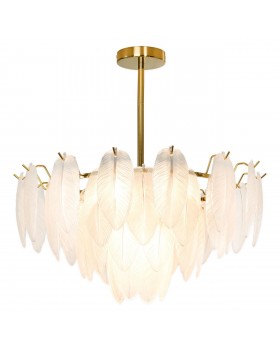 Люстра потолочная Lussole LSP-8839-foto2