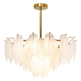 Люстра потолочная Lussole LSP-8839-foto2