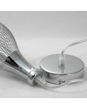 Подвесной светильник Lussole Peekskill LSP-9647-foto3