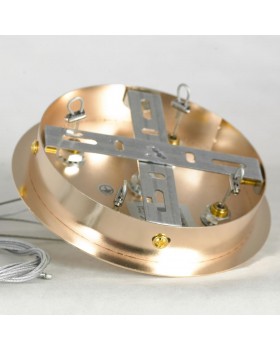 Люстра Lussole LSP-8712-foto7