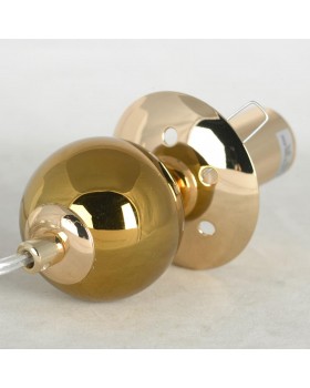 Подвесной светильник Lussole LSP-8725-foto3