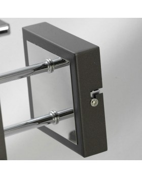 Потолочный светильник Lussole Costanzo GRLSL-9007-04-foto4