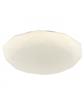 Потолочный светильник Lussole  Moonlight LSP-8317