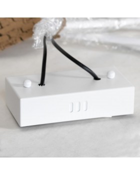 Линейно-подвесной светильник Lussole LSP-7074-foto4