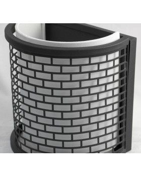 Бра Lussole Levittown LSP-9171V-foto2