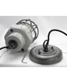 Подвесной светильник Lussole  Commack GRLSP-9691-foto5