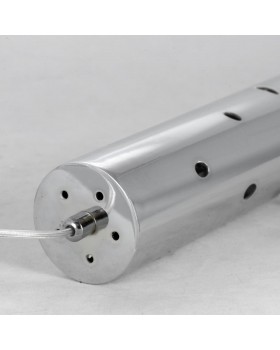 Подвесной светильник Lussole LSP-7008-foto3