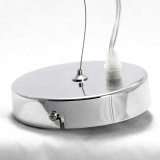 Люстра Lussole  Huron GRLSP-8154-foto6