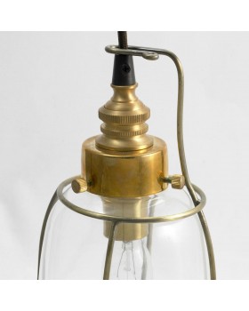 Подвесной светильник Lussole  Brighamton LSP-9677-foto3