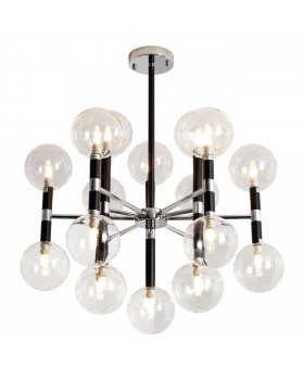 Люстра Lussole LSP-8583 Люстра Lussole LSP-8583