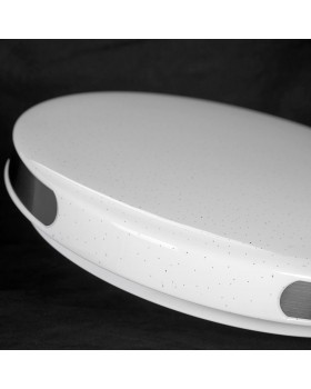 Люстра потолочная светодиодная Lussole LSP-8469-foto2