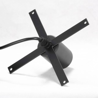 Подвесной светильник Lussole  Bossier GRLSP-8273-foto7