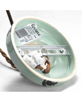 Бра Lussole Vermilion GRLSP-8158-foto6