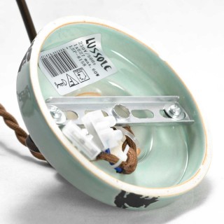 Бра Lussole  Vermilion GRLSP-8158-foto6