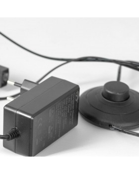 Торшер Lussole LSP-0908-foto7