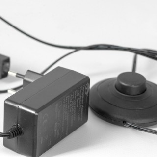 Торшер Lussole LSP-0908-foto7