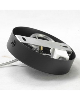 Подвесной светильник Lussole Buffalo GRLSP-9931-foto6