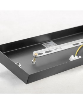 Потолочная люстра Lussole Mohave LSP-8397-foto7