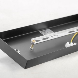 Потолочная люстра Lussole Mohave LSP-8397-foto7