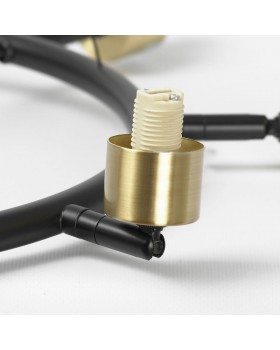 Люстра подвесная Lussole LSP-8906-foto4