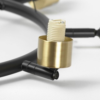 Люстра подвесная Lussole LSP-8906-foto4