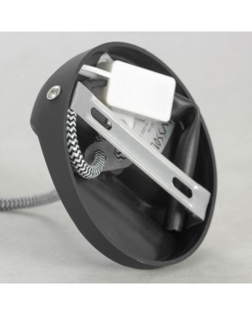 Подвесной светильник Lussole LSP-8548-foto5