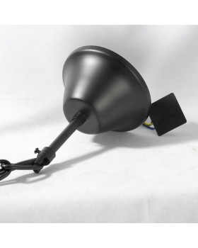 Люстра Lussole  Safford LSP-9954-foto5