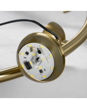 Люстра Lussole LSP-8643-foto3