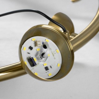 Люстра Lussole LSP-8643-foto3