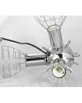 Торшер Lussole IDAHO LSP-0575-foto4