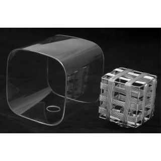 Потолочный светильник Lussole  Sorso LSC-8007-09-foto5