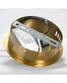 Подвесной светильник Lussole LSP-8691-foto5