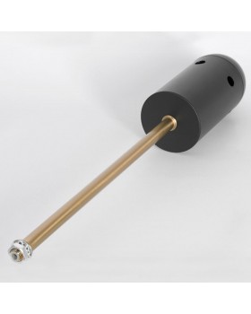 Люстра потолочная Lussole LSP-8821-foto8