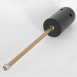 Люстра потолочная Lussole LSP-8821-foto8