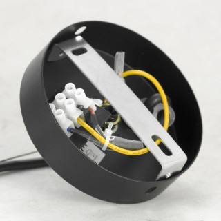 Люстра Lussole  Flaming GRLSP-8163-foto11