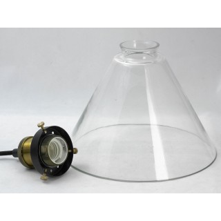 Подвесной светильник Lussole  Glen cove GRLSP-9607-foto5