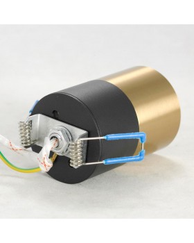 Врезной потолочный светильник Lussole LSP-8555-foto3