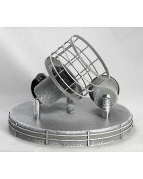 Спот Lussole Greeley GRLSP-9969-foto3