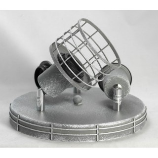 Спот Lussole  Greeley GRLSP-9969-foto3