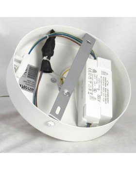 Подвесной светильник Lussole  Yorkton LSP-8350-foto4