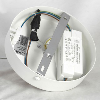 Подвесной светильник Lussole  Yorkton LSP-8350-foto4