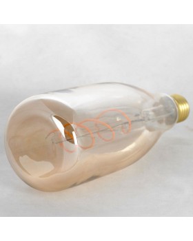 Лампа светодиодная GF-L-2103 8x21 4W-foto3