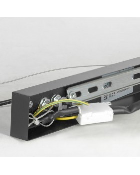 Подвесной светильник Lussole LSP-8709-foto7